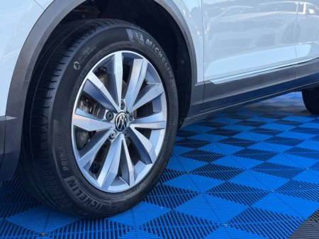 2021 Volkswagen T-Roc - photo 13