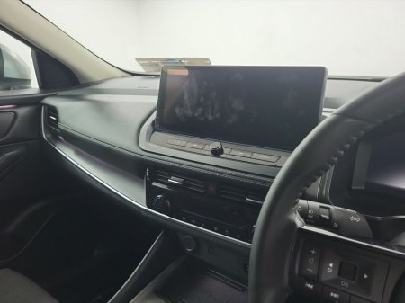 2026 Nissan Qashqai - photo 12