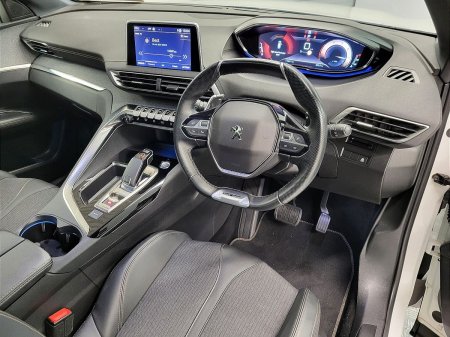 2020 Peugeot 3008 - photo 6