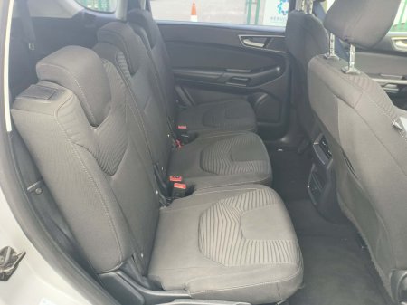 2016 Ford S-Max - photo 12