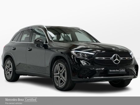2025 Mercedes-Benz GLC - photo 2