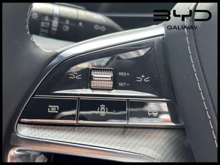 2026 BYD SEALION 7 - photo 22