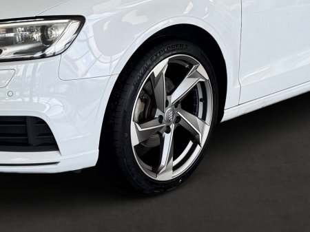 2017 Audi A3 - photo 10