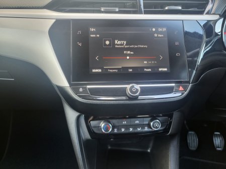 2023 Opel Corsa - photo 13