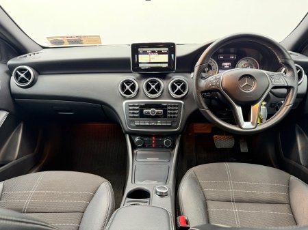 2014 Mercedes-Benz A-Class - photo 12