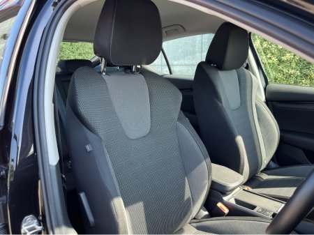 2024 Skoda Octavia - photo 11