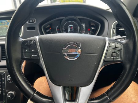 2015 Volvo V40 - photo 18