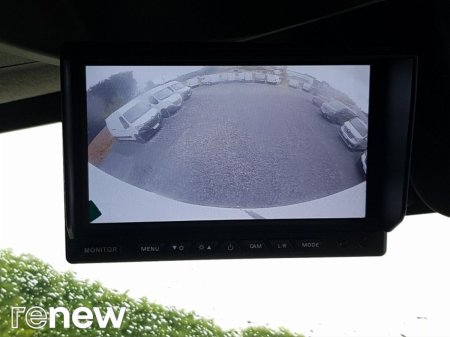 2024 Renault Master - photo 19