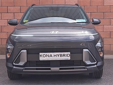 2027 Hyundai KONA - photo 6
