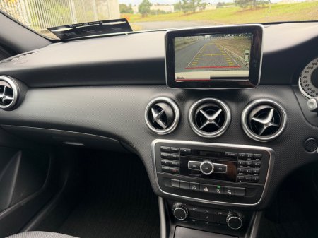 2015 Mercedes-Benz A-Class - photo 14