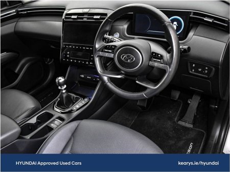 2023 Hyundai Tucson - photo 6