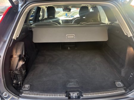 2020 Volvo XC60 - photo 17