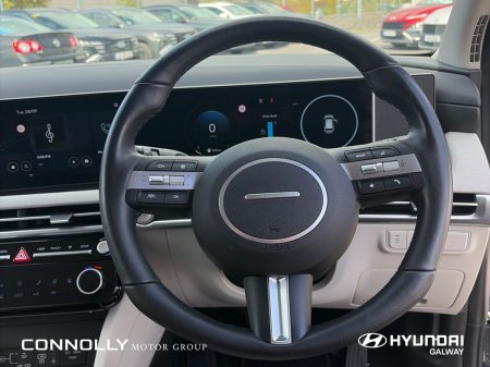 2025 Hyundai Tucson - photo 19