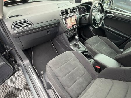 2017 Volkswagen Tiguan - photo 21