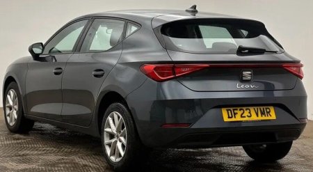 2023 SEAT Leon - photo 3