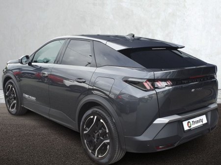 2026 Peugeot 3008 - photo 18