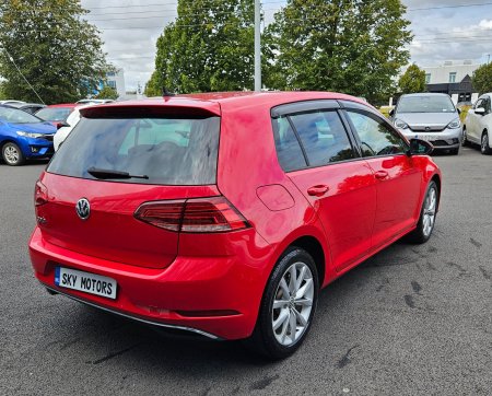 2019 Volkswagen Golf - photo 20
