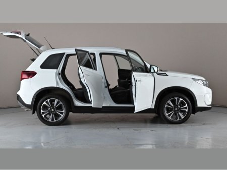 2023 Suzuki Vitara - photo 16
