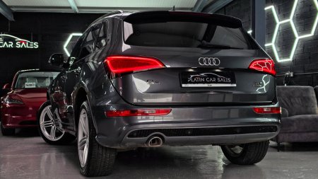 2016 Audi Q5 - photo 16