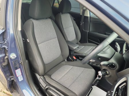 2022 Kia Stonic - photo 14