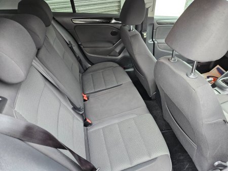2011 Volkswagen Golf - photo 13