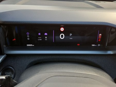 2025 Opel Grandland - photo 12