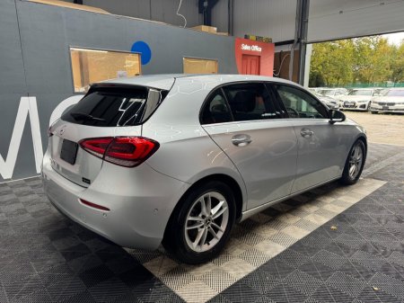 2018 Mercedes-Benz A-Class - photo 3