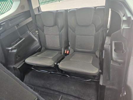 2020 Renault Grand Scenic - photo 13