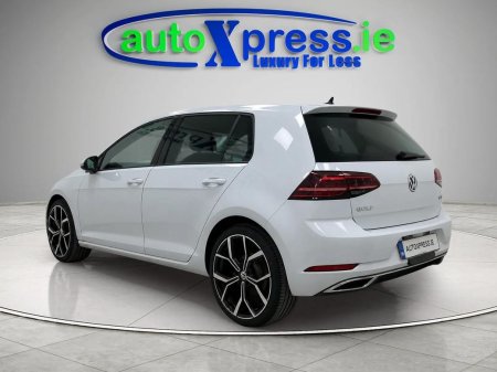 2017 Volkswagen Golf - photo 11