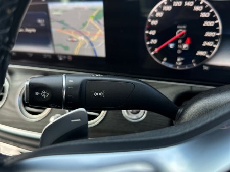 2020 Mercedes-Benz E-Class - photo 27
