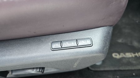 2018 Nissan Qashqai - photo 8