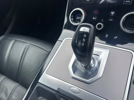 2019 Land Rover Range Rover Evoque - photo 23