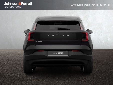 2027 Volvo EX30 - photo 6