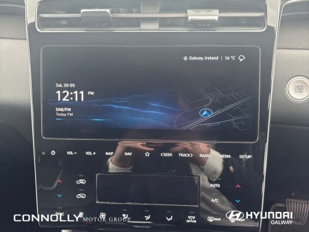 2023 Hyundai Tucson - photo 9