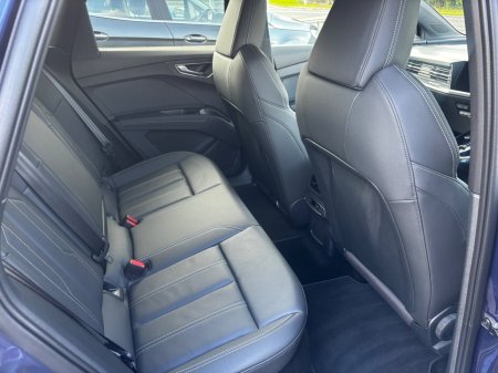 2024 Audi Q4 e-tron - photo 9