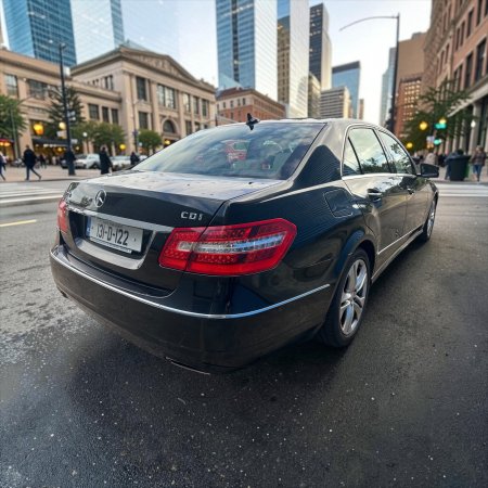 2013 Mercedes-Benz E-Class - photo 6