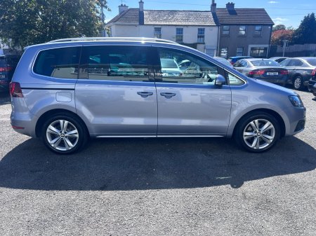 2017 SEAT Alhambra - photo 15