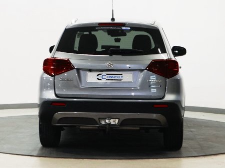 2022 Suzuki Vitara - photo 4