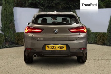 2023 BMW X2 - photo 7