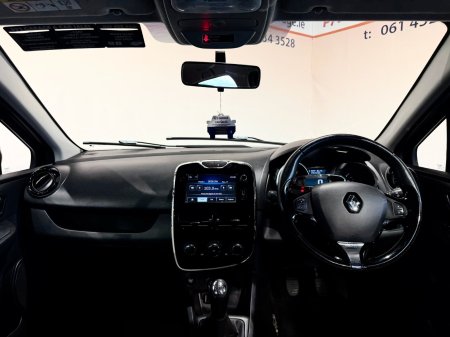 2015 Renault Clio - photo 10