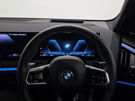 2025 BMW X3 - photo 9