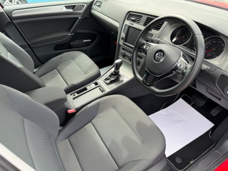 2017 Volkswagen Golf - photo 13