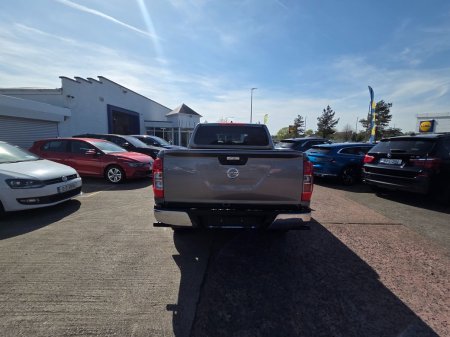2019 Nissan Navara - photo 8