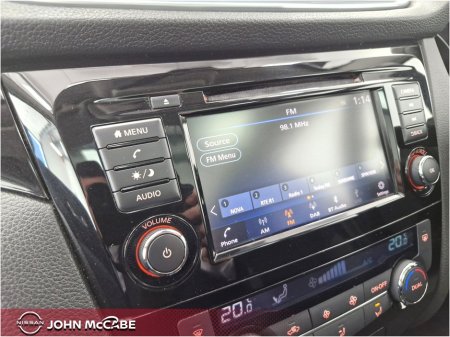 2020 Nissan Qashqai - photo 23