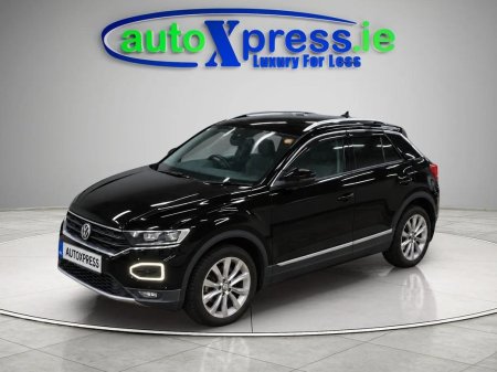2021 Volkswagen T-Roc - photo 5