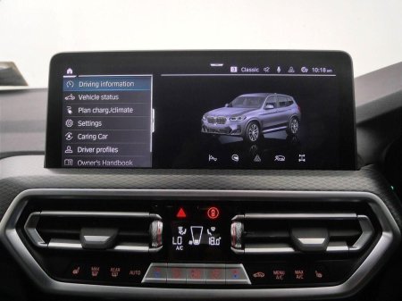 2023 BMW X3 - photo 19