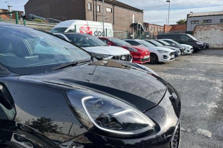 2023 Ford Puma - photo 23