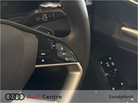 2026 Audi A5 - photo 20