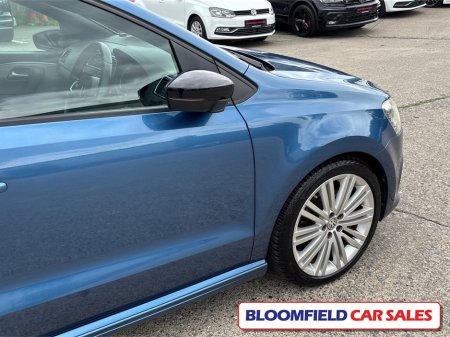 2014 Volkswagen Polo - photo 28