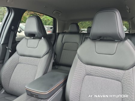 2026 Nissan Ariya - photo 36